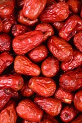 dried red jujube