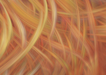 Abstract Strokes - Background #81