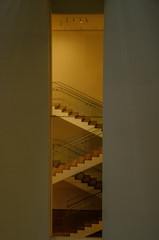 New York City and its buildings