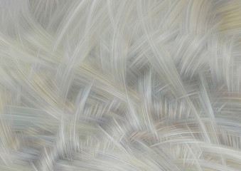 Abstract Strokes - Background #86