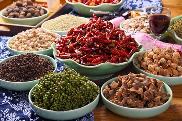 spices market in india