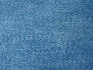 Jeans denim texture and background.