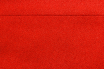 Fototapeta premium background of texture of fabric