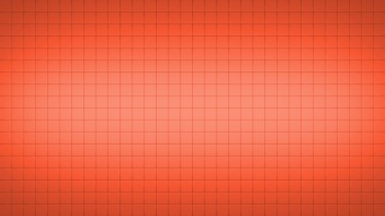 Tile Square Wall Pattern Background Red