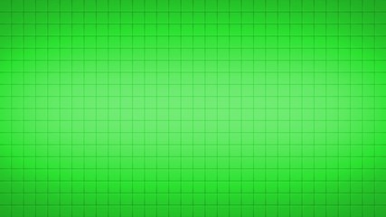 Tile Square Wall Pattern Background Green