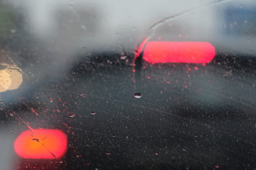 car abstract