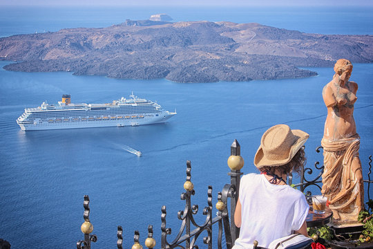 Prenota subito la tua crociera e parti in vacanza