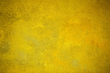 Gold colored  textured background