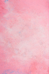 Pink blue textured background