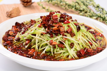 salad