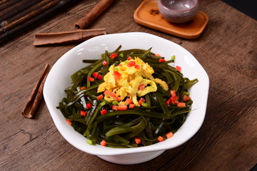 salad