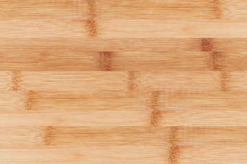 Bamboo surface background. Brown wood texture.
