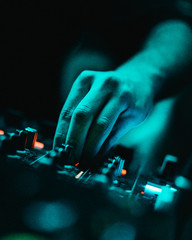 Console DJ Creative