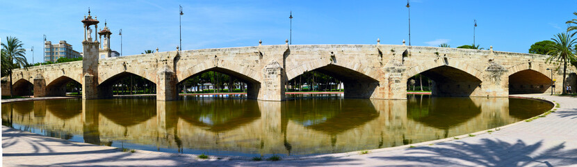 old bridge