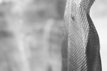 rede atravez gol  © juniorgarcia 