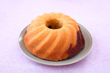 Marmor-Kuchen