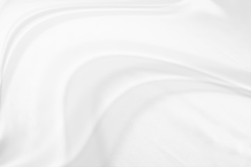 abstract background luxury cloth or liquid wave or wavy folds