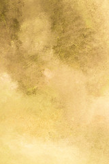 Shiny golden colored luxury background
