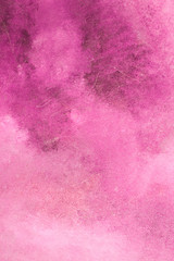Shiny pink colored luxury background