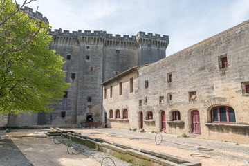 Tarascon