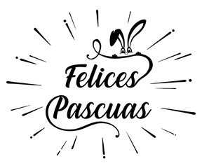 Felices Pascuas