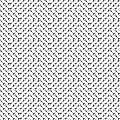 Seamless pattern vector