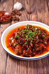 chili con carne