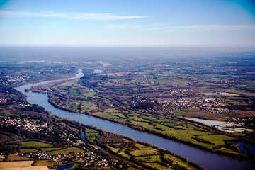 Loire River and atlantic coast