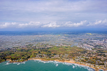 Loire River and atlantic coast