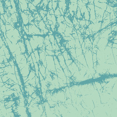 Obraz premium Grunge Blue Background