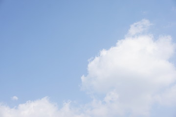 青空