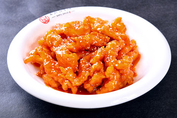 rice with chicken and vegetables