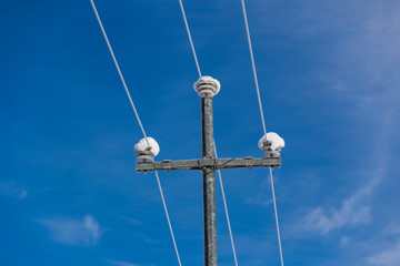 The plateau of Cansiglio