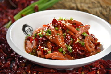 chili con carne
