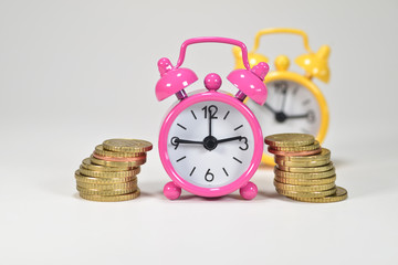 Euro Europe Européen argent BCE business finances heure