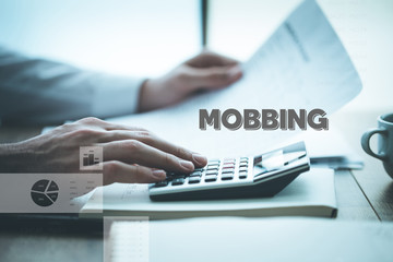 MOBBING CONCEPT