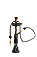 hookah isolated