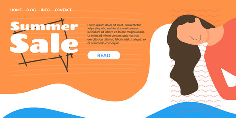 A smiling girl looks out from behind a screen.