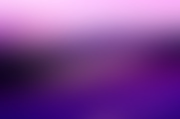 Abstract gradient purple background