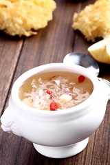 cream of mushroom soup