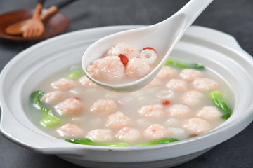 bowl of vegetable soup