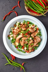 beef stew with vegetables