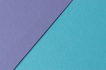 colored paper as fashion texture background in two color tone.
