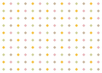 watercolor texture digital painting with color dot and gradient color style abstract art background