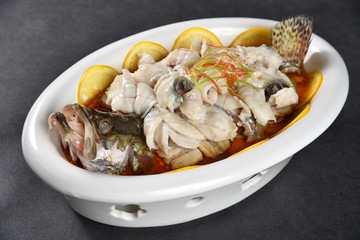 mussels in tomato sauce