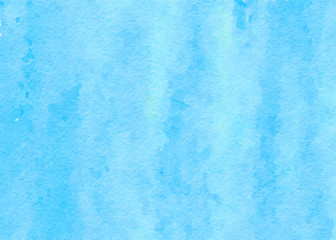 digital illustration vivid vibrant color gradient watercolor style empty background