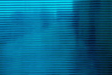 Blue bright texture for background design. Colorful grunge background in modern shade