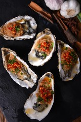 pizza with mushrooms and cheese