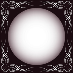 abstract background