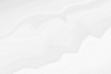 The texture of white marble for a pattern of packaging in a modern style. Beautiful drawing with the divorces and wavy lines in gray tones for wallpapers and screensaver.